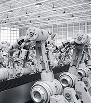the high performance for your industrial automations
